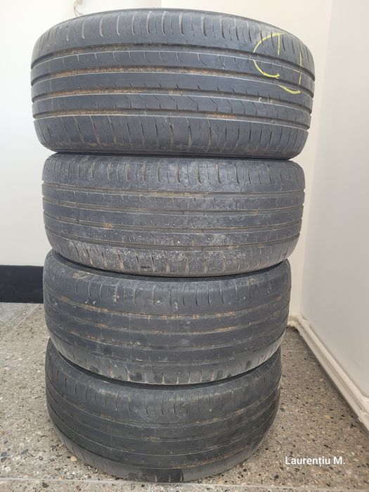 Cauciucuri auto 4vară+2iarnă