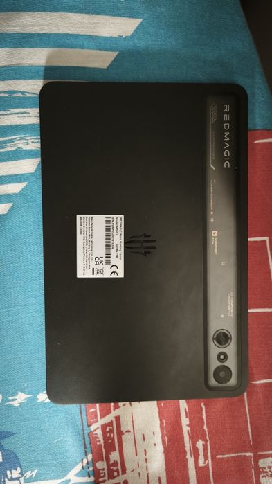 Продам Планшет, Red Magic Astra, Pubg, free fire.
