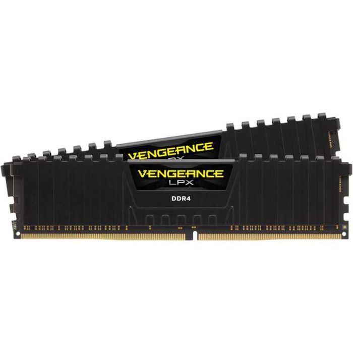 Sistem Gaming Ryzen 5600x