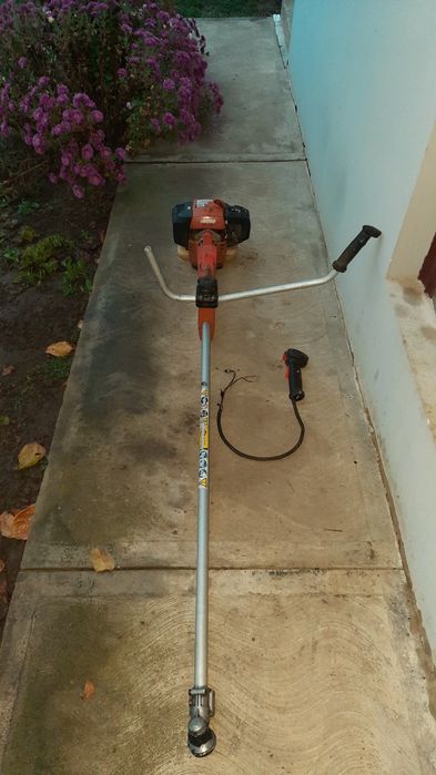 Motocoasa echo srm420es