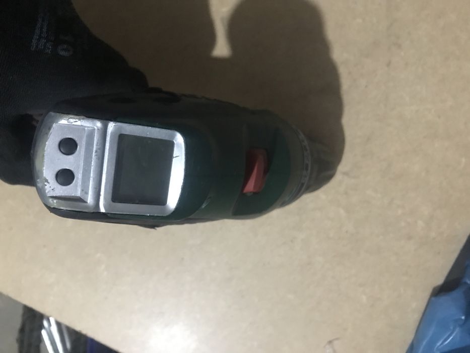 Autofiletanta Bosch PSR 12 VE-2 Doar Corp