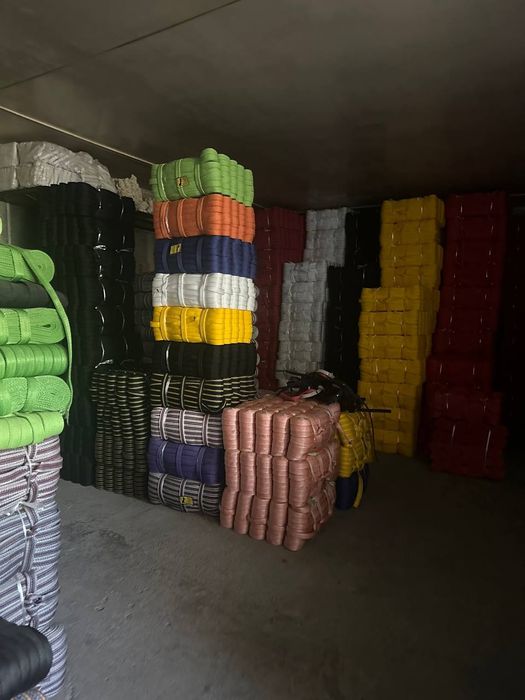 Arqon maxsulotlar Mustang