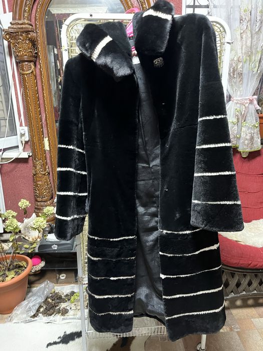 Продаю шикарные шубы