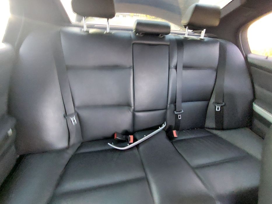 бмв е90 320д 2.0d e90 320d bmw седалки