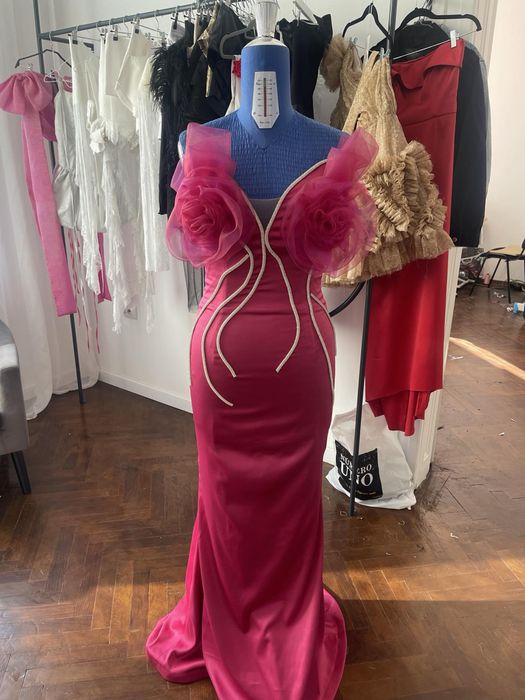 Rochie nasa - evenimente