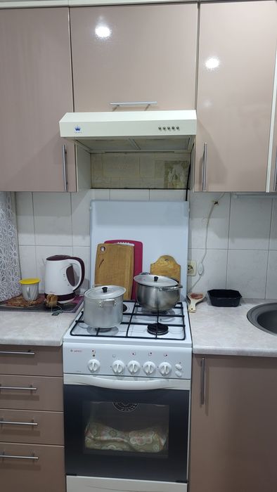 Срочно продам 2комнатную квартиру