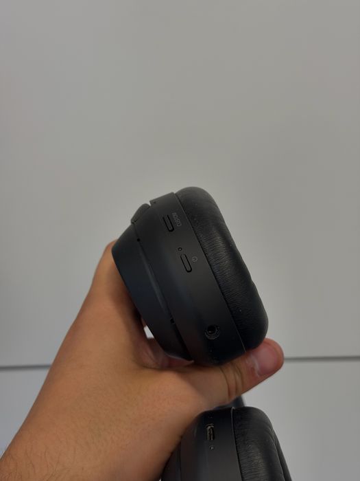 Слушалки Sony WH-1000XM4