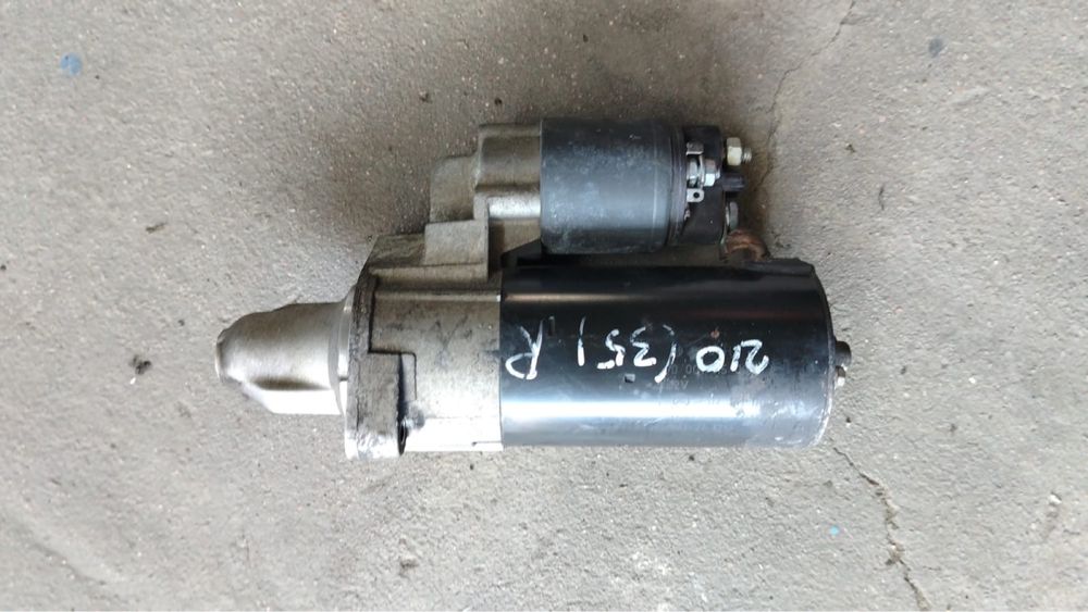 Стартер двигатель м104 м113 м102 м111 м104 мерседес