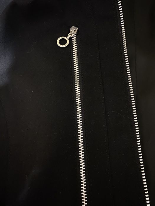 Куртка из коллекции Belly Barlay