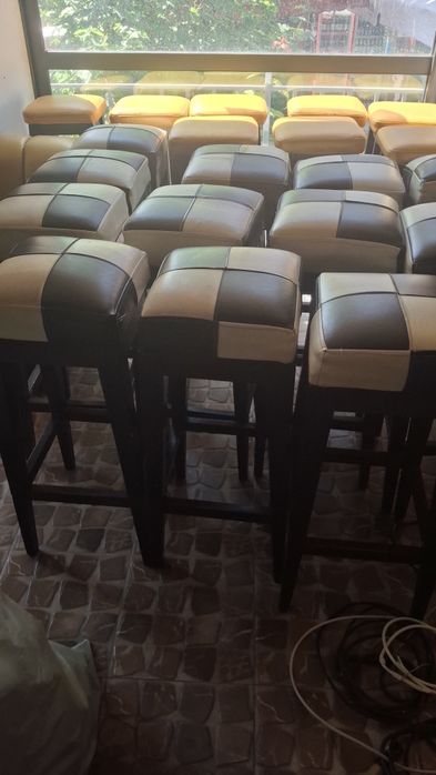 Продаваме бар столове / щъркели