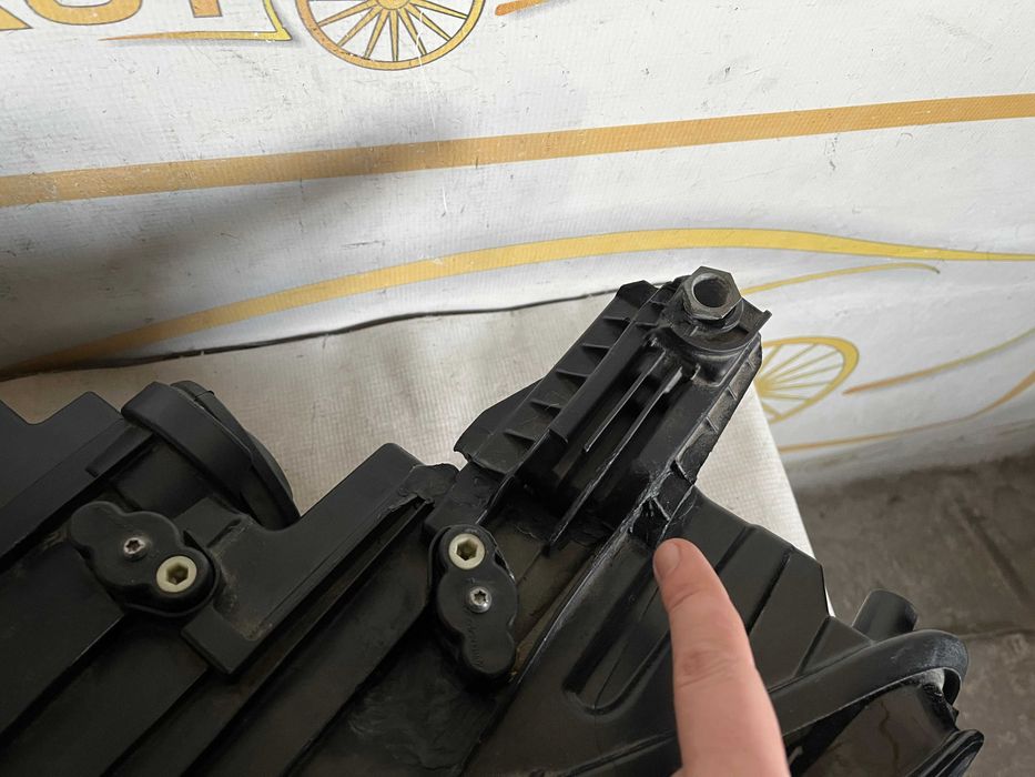 Far stanga full led Vw Passat B8 facelift dupa 2020 cod 3G1941035P