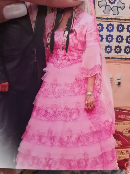 Продам свадебное платье