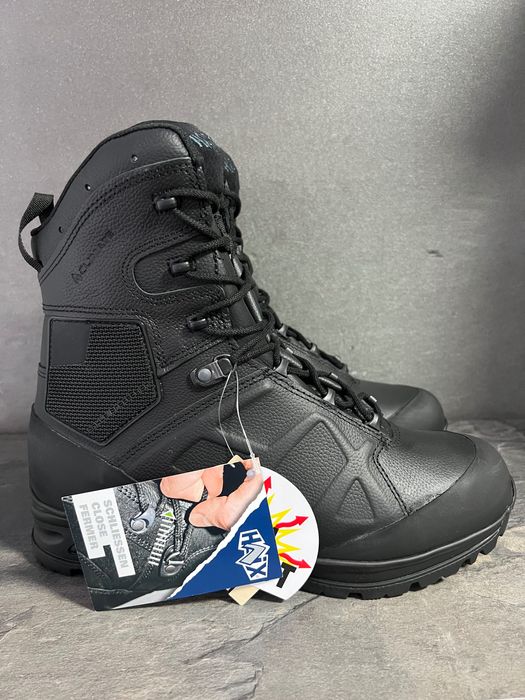 Тактически/военни кубинки Haix GSG9-X - 44 размер