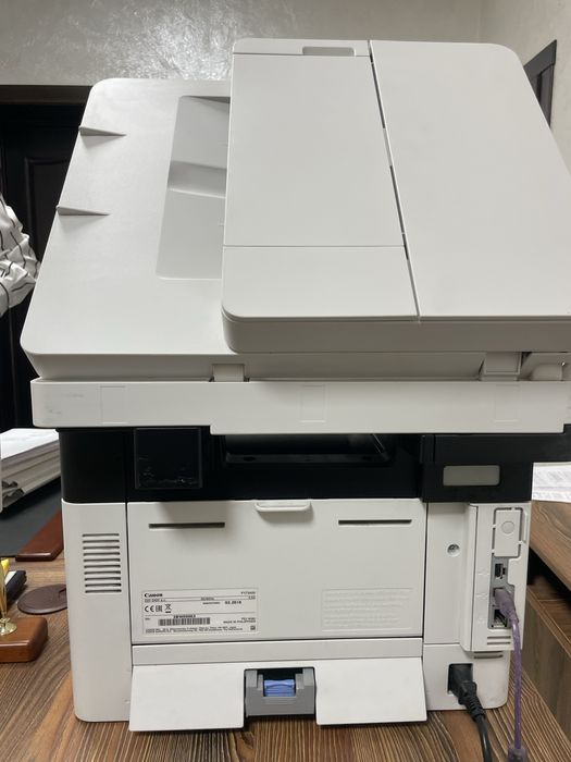 Принтер Canon многофункциональный