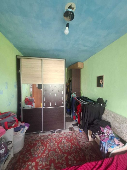 Продам 2х комн кв