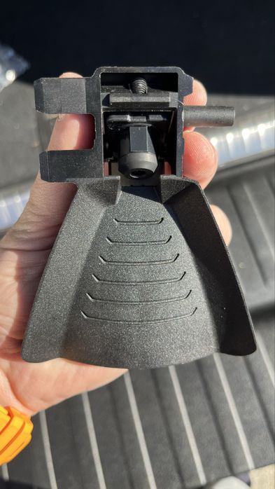 Camera KAFAS за BMW F01 F02 X4 F26