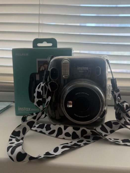 Instax 11 mini.