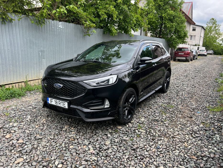 Ford edge facelift  / an 2019 / automat / euro 6 / motor 2.0 diesel