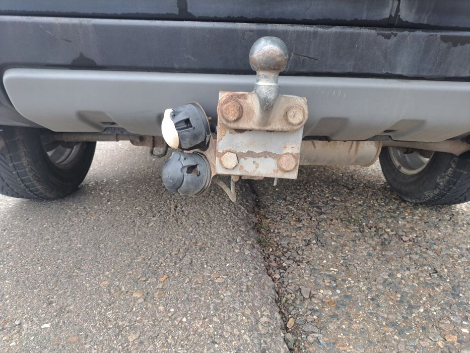 Land rover freelander 2.0 4x4