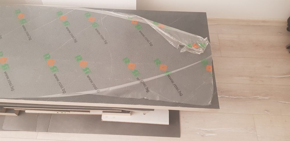 Работен плот за кухните