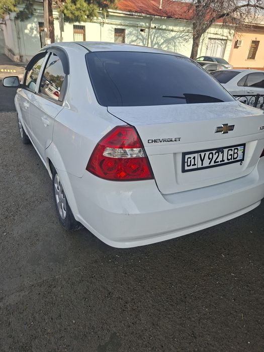 Nexia 3 Mexanika Sotiladi