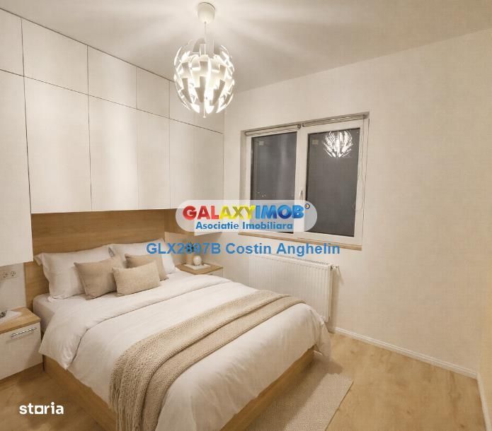Apartament 2 camere SMART - Grozavesti Regie (Novum) — fotografia 3