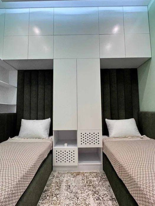 Квартира ЖК Nest One 3/40/51 60 кв.м