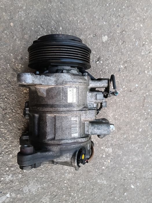 Compresor clima BMW seria 3 f30 f31 F10  2.0 d