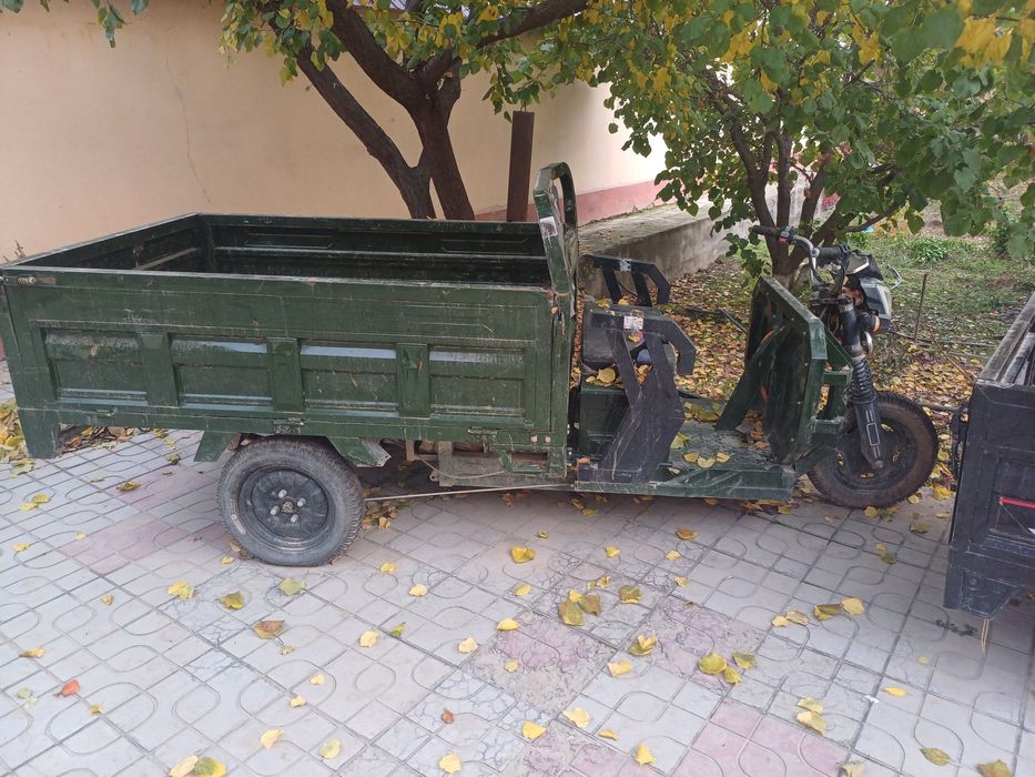 Murave ,metallom ,zapchast