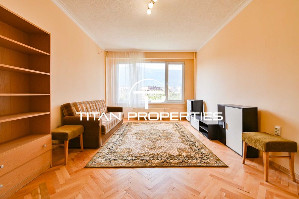 Дава се под наем Двустаен апартамент в София, Гоце Делчев - 73 кв.м за 612 € - Снимка #4