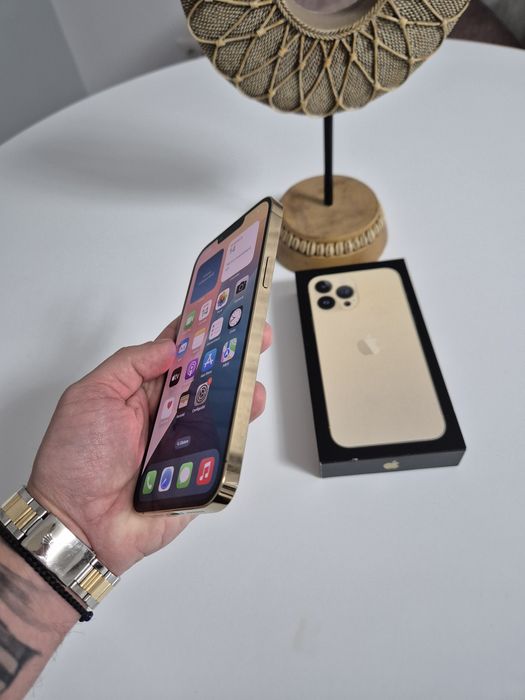 IPhone 13 PRO MAX Impecabil