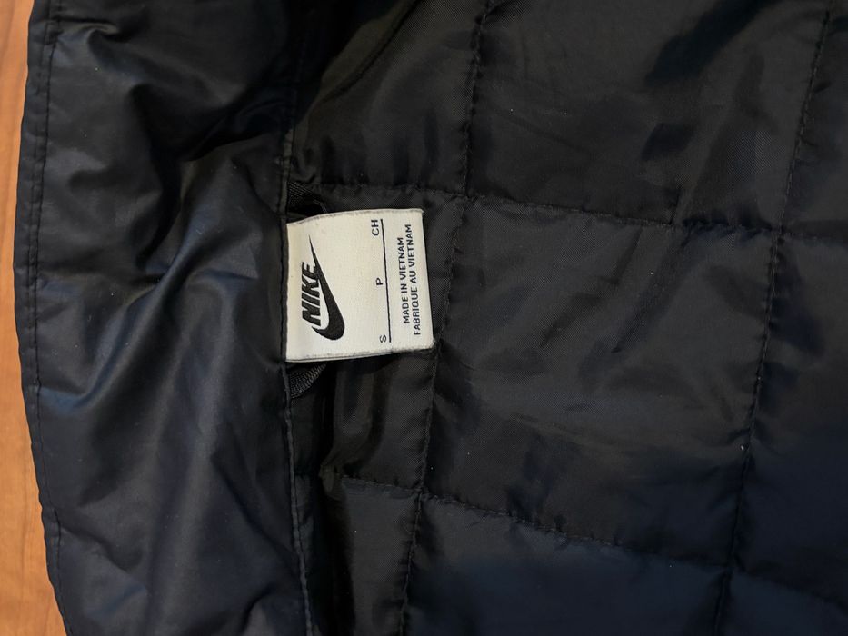 Vesta Nike primavara