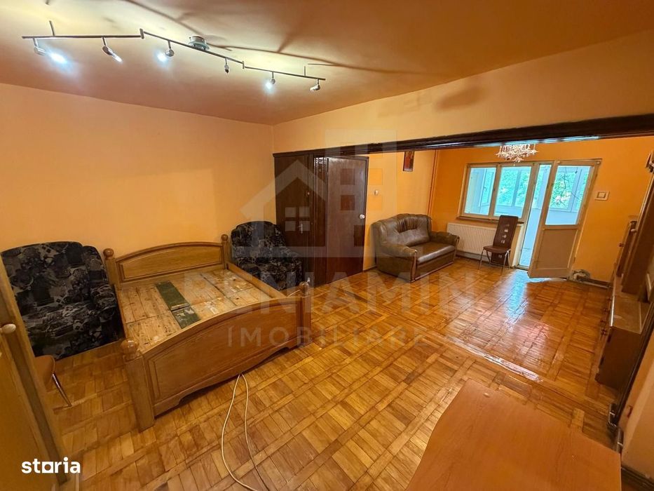 Apartament 3 camere decomandat cu 2 bai - Lapus — fotografia 3