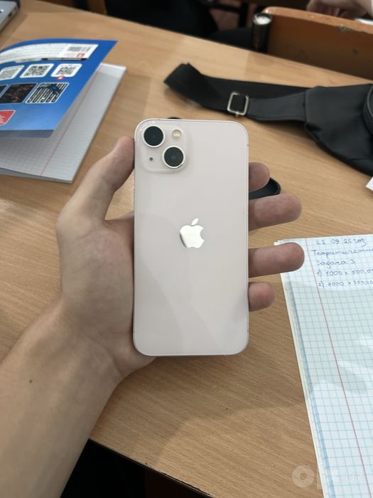 Iphone 13 256 gb
