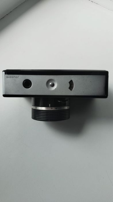 Фотоаппарат Вилия-Авто, Premier