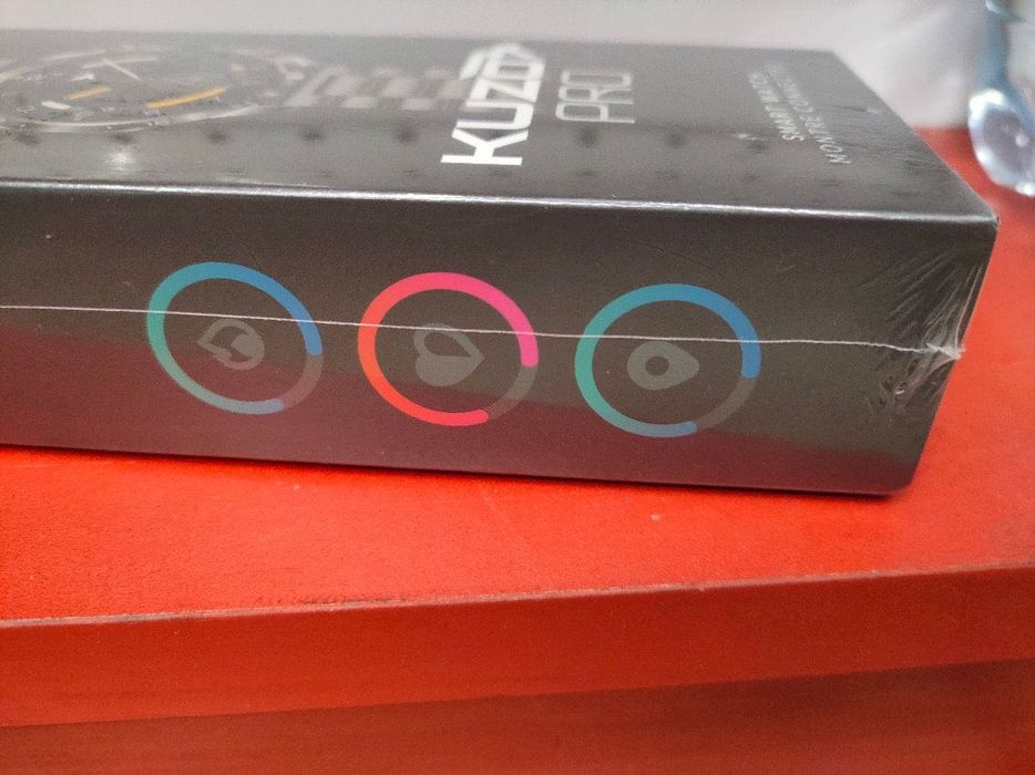 Отдaм дapoм смарт часы Kuzo pro Veho watch