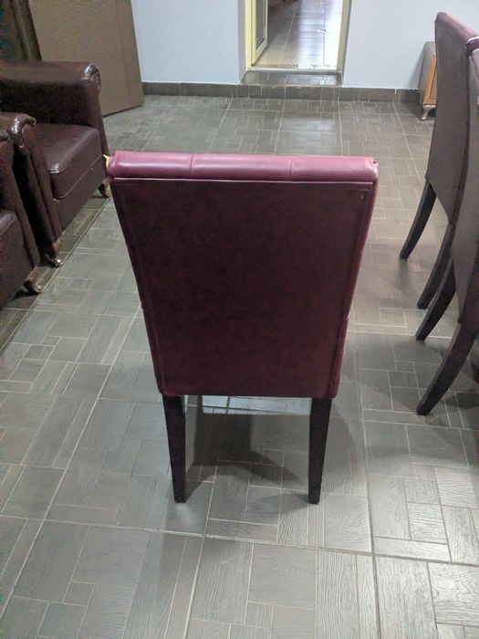 Продам мягкие стулья