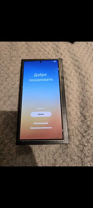 Samsung s24 ultra 256