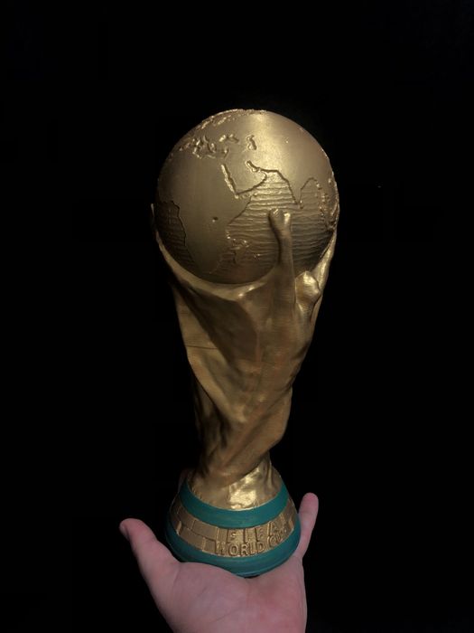 Cupa mondiala, World Cup