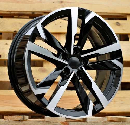 17" 18" Джанти за SKODA 5x112/100 Karoq Kodiaq Octavia Scout Superb VW