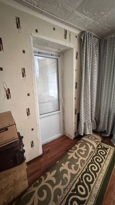 Продается 1 ком кв