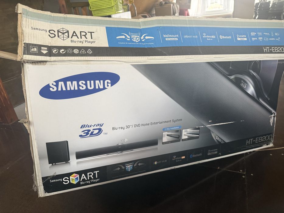 Колонки акустика кинатеатр