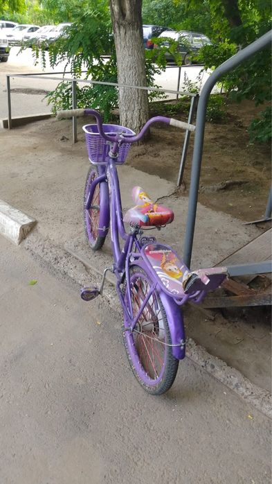 Продам велосипед