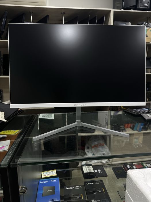 Ziffler 23,8”  100hz  Holati yangidek