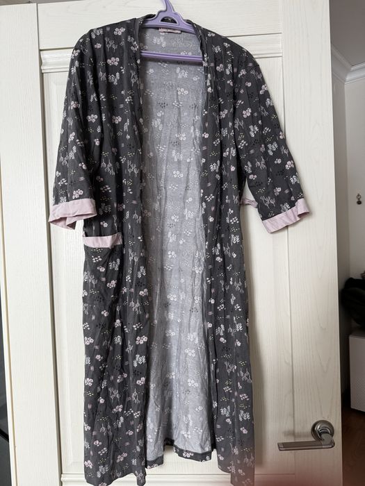 Домашняя одежда