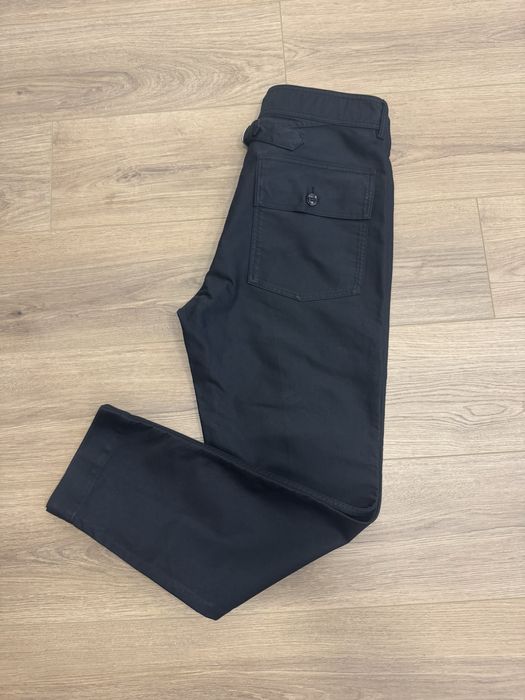 Мъжки панталон Tom Ford