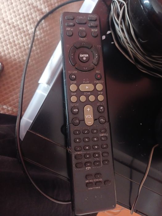 Дивиди с колонками