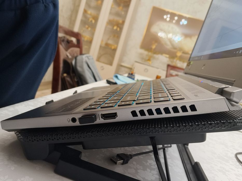 Ультрабук Acer Predator Triton 300 Special Edition