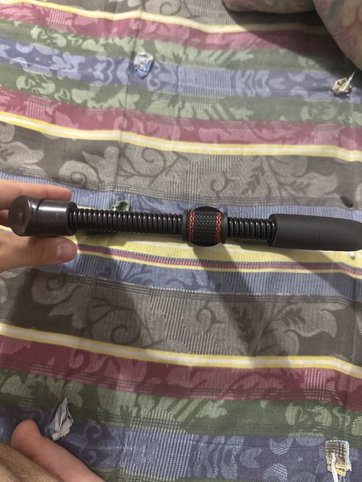 Кистевой эспандер