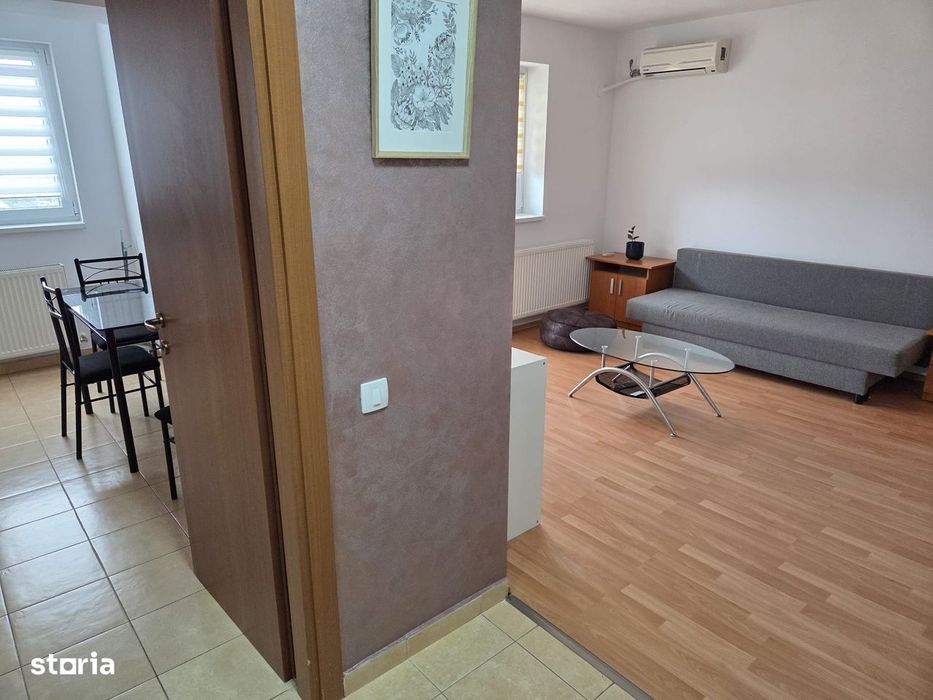 Garsonieră Rin Grand Hotel cu loc de parcare propriu